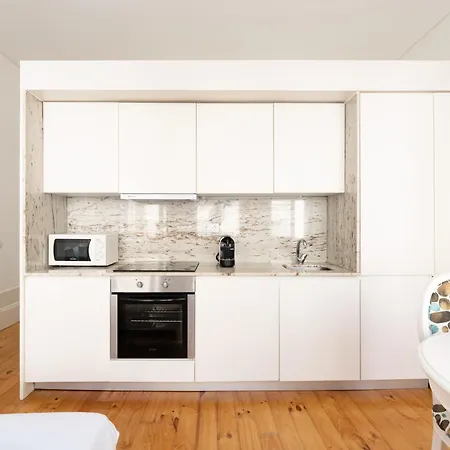 Appartamento Viva Breiner Flats