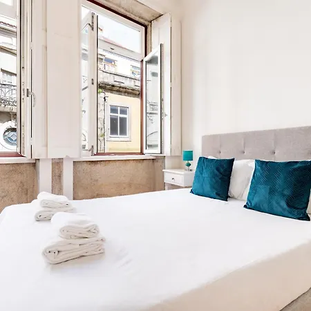 Appartamento Viva Breiner Flats *