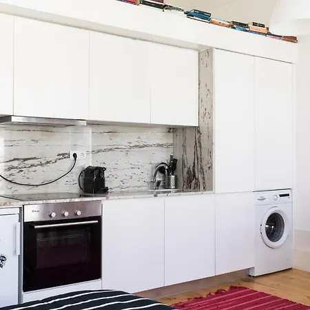 Viva Breiner Flats Oporto