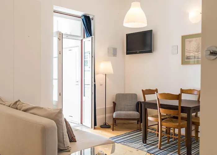 Viva Breiner Flats Oporto