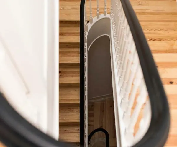 Viva Breiner Flats * Oporto