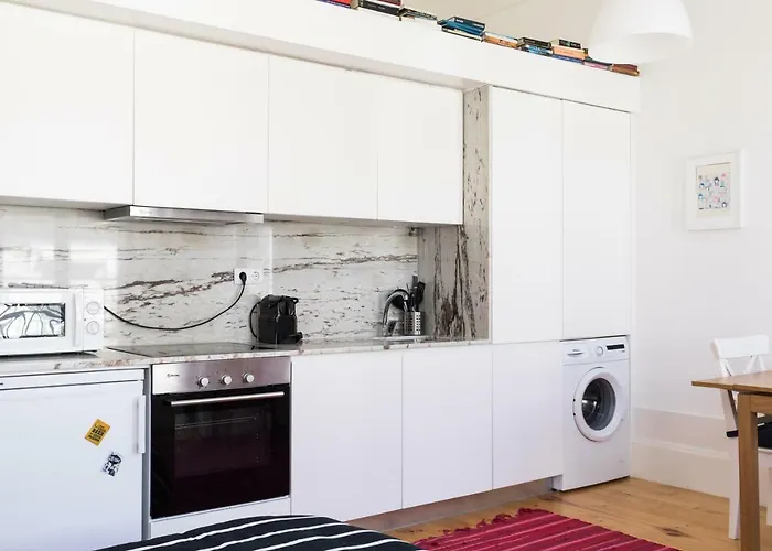 Viva Breiner Flats Oporto