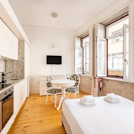 Viva Breiner Flats Apartment