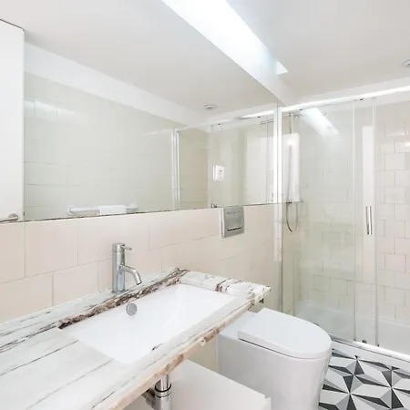 Apartment Viva Breiner Flats Porto