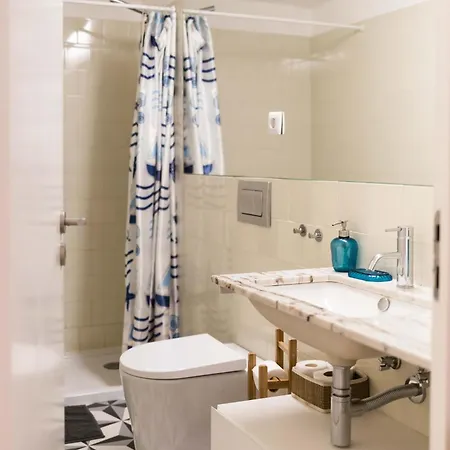 Viva Breiner Flats Porto