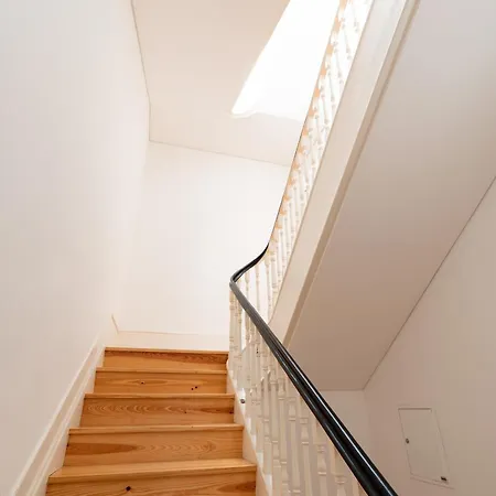 Apartment Viva Breiner Flats Porto