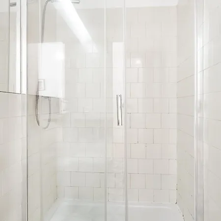 Viva Breiner Flats Apartman