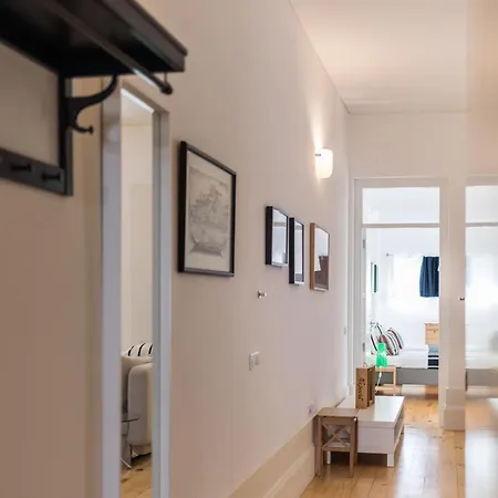 Viva Breiner Flats Apartment *