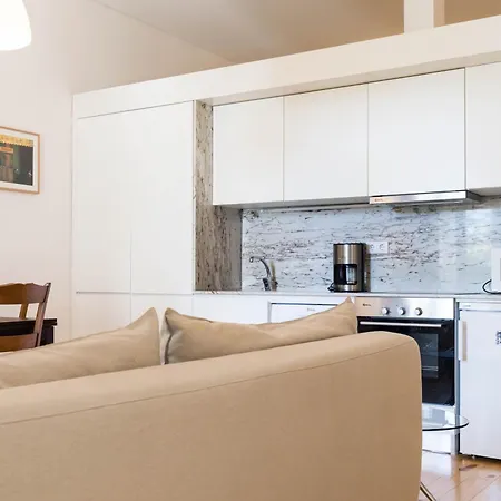 Apartment Viva Breiner Flats *