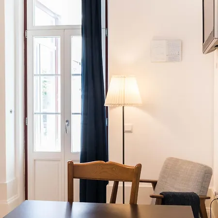 Viva Breiner Flats Apartment *