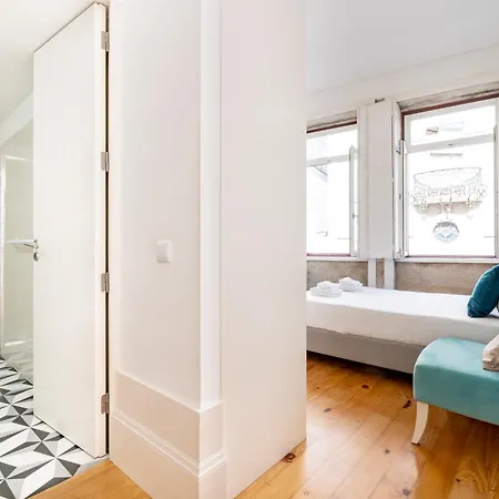 Viva Breiner Flats Apartment