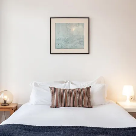 Viva Breiner Flats Apartman *