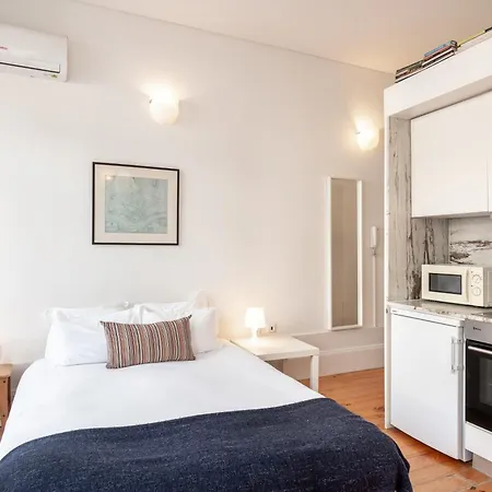 Apartment Viva Breiner Flats Porto