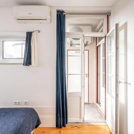 Apartment Viva Breiner Flats Porto