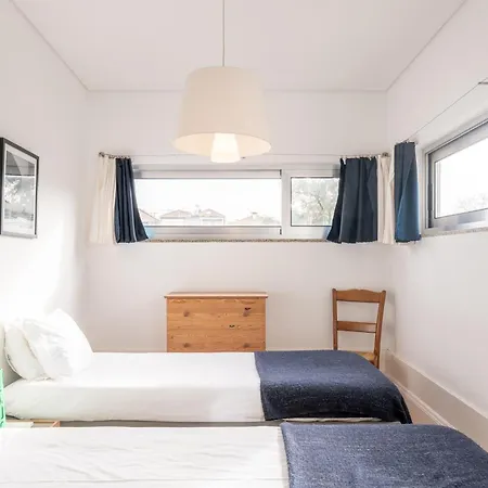 Viva Breiner Flats Apartment *