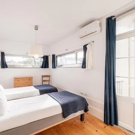 Apartman Viva Breiner Flats *