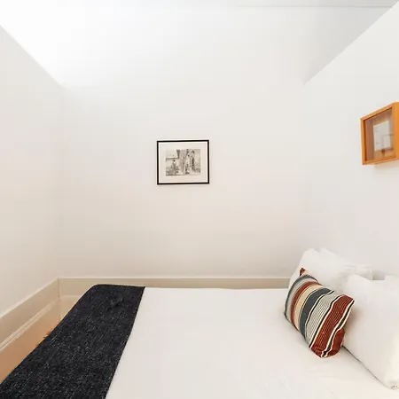 Apartment Viva Breiner Flats *