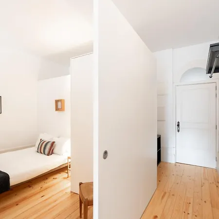 Apartment Viva Breiner Flats Porto