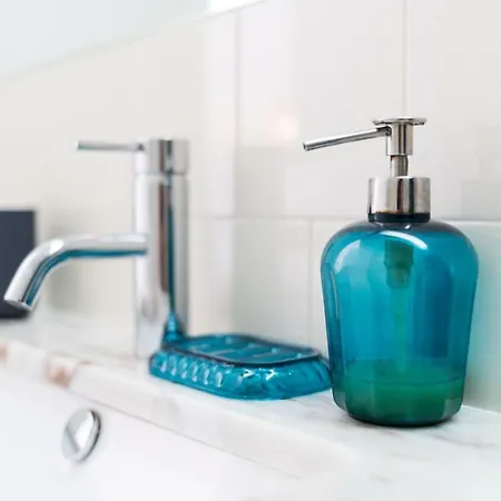 Viva Breiner Flats Porto