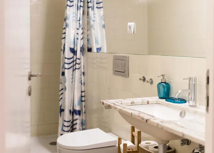 Viva Breiner Flats Oporto