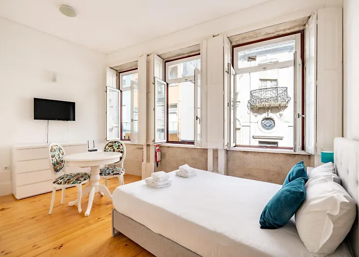 Viva Breiner Flats *