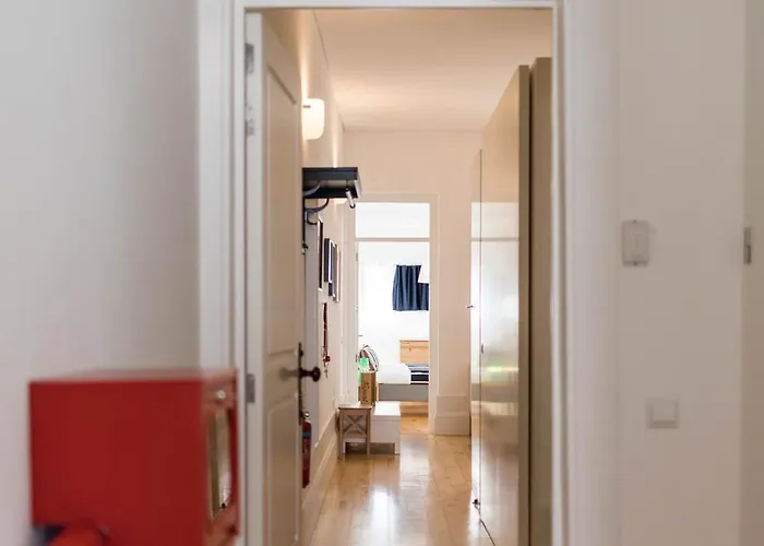 Apartment Viva Breiner Flats