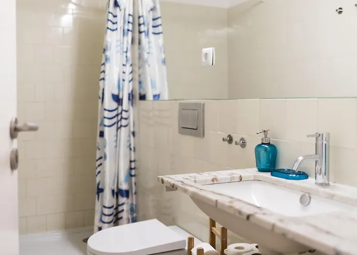 Viva Breiner Flats Appartement Oporto