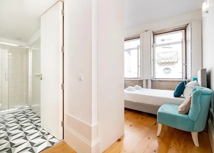 Viva Breiner Flats Appartement