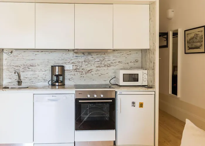 Viva Breiner Flats بورتو