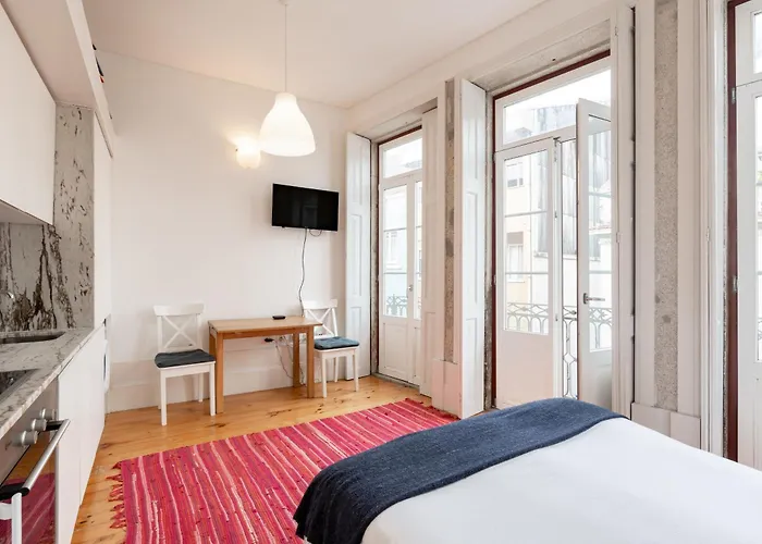 Viva Breiner Flats * Porto