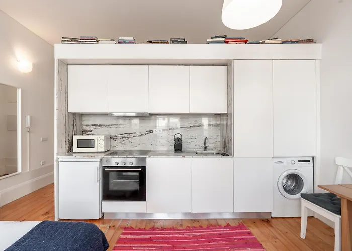 Viva Breiner Flats Appartement