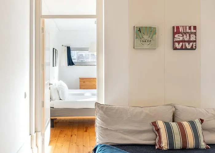 Appartement Viva Breiner Flats