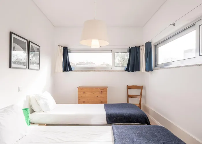 Viva Breiner Flats Appartement *