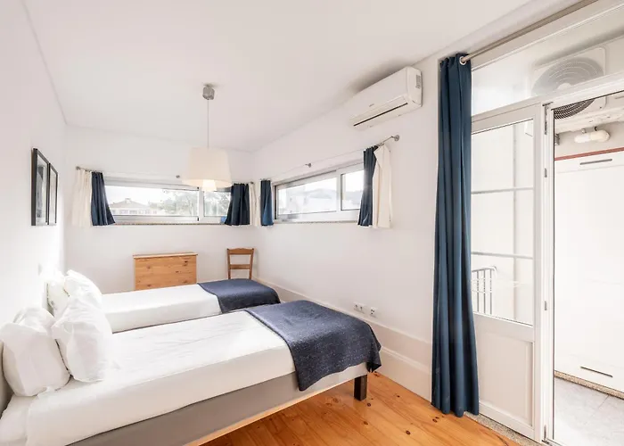 Appartement Viva Breiner Flats *