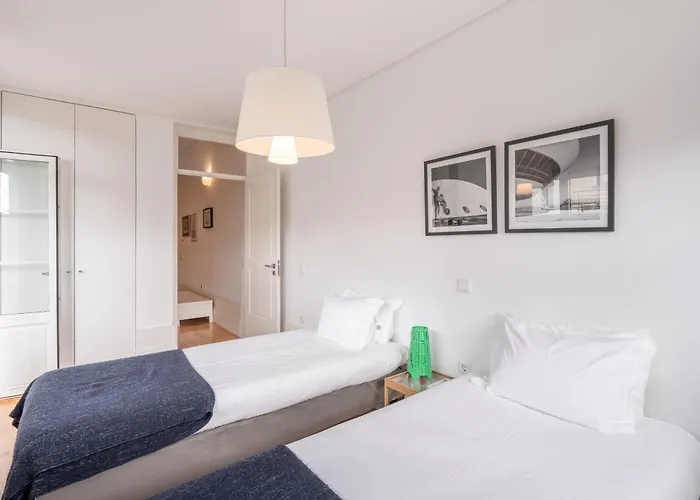 Appartement Viva Breiner Flats