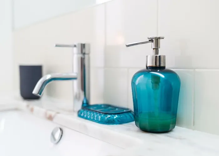 Viva Breiner Flats Oporto