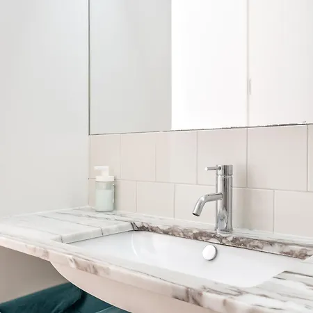 Viva Breiner Flats Apartamento