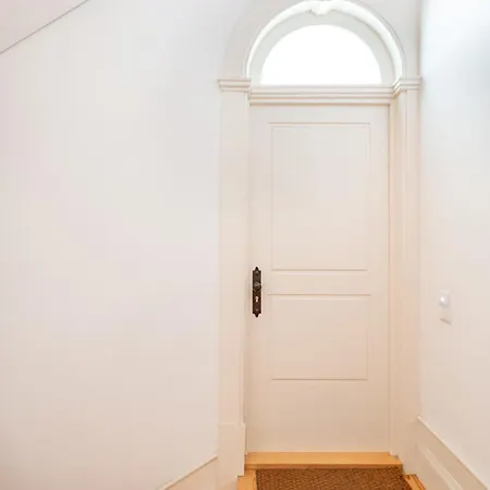 Apartamento Viva Breiner Flats *