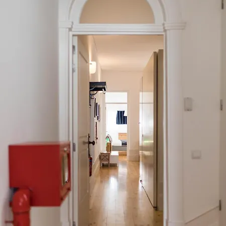 Apartamento Viva Breiner Flats