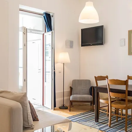 Viva Breiner Flats Oporto