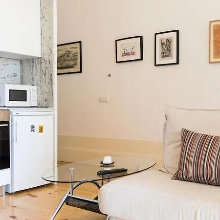 Viva Breiner Flats Oporto
