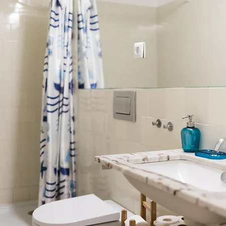Viva Breiner Flats Apartamento Oporto