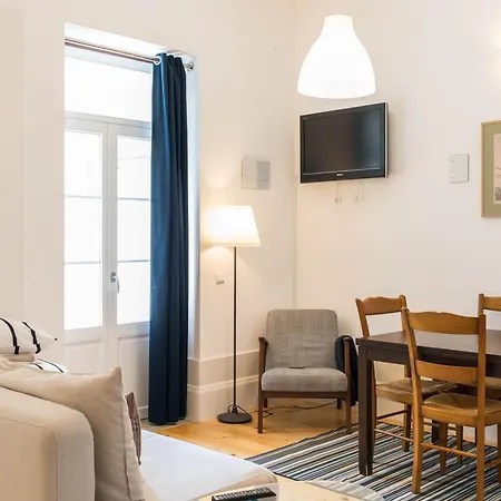 Apartamento Viva Breiner Flats Oporto