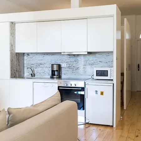 Viva Breiner Flats Apartamento *