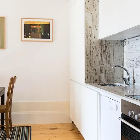 Apartamento Viva Breiner Flats