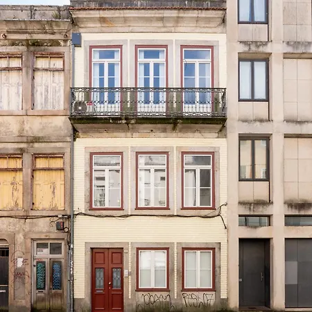 Viva Breiner Flats Oporto