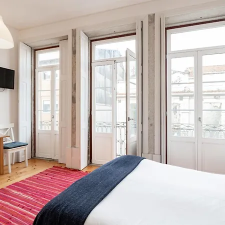 Viva Breiner Flats * Oporto