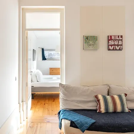 Apartamento Viva Breiner Flats