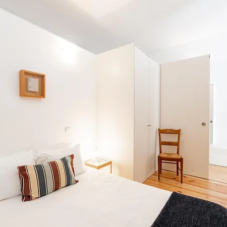 Viva Breiner Flats Apartamento