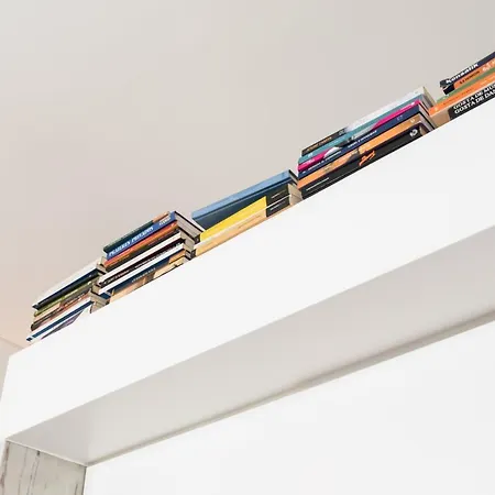 Viva Breiner Flats Apartamento *